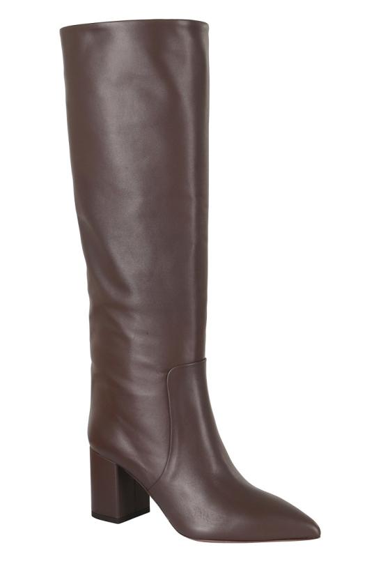 26FW 파리텍사스 부츠 PX1088 XVT0C 099 Brown - PARIS TEXAS