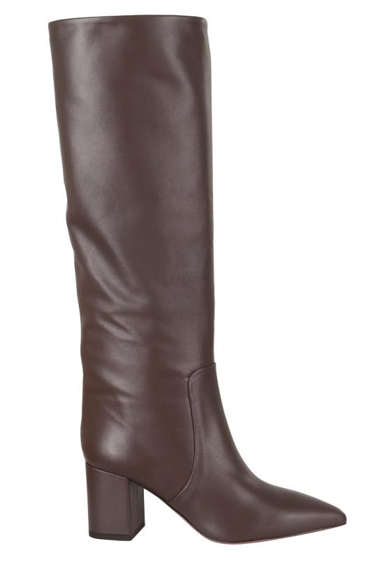 26FW 파리텍사스 부츠 PX1088 XVT0C 099 Brown