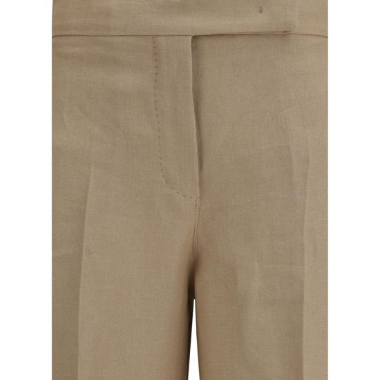 26SS 막스마라 팬츠 MA2611131243600003BB BEIGE - MAX MARA