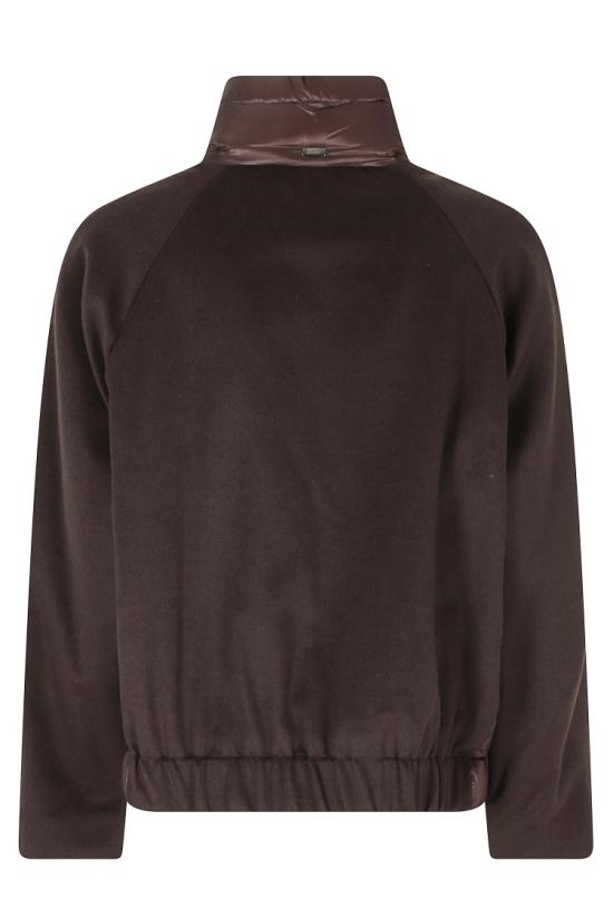 26FW 에르노 자켓 PI00188DR 12934 099 Brown - HERNO