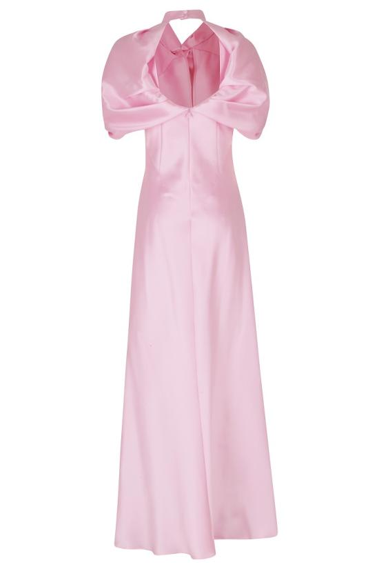 26FW 알베르타 페레티 원피스 A0449 6628 099 Pink - ALBERTA FERRETTI