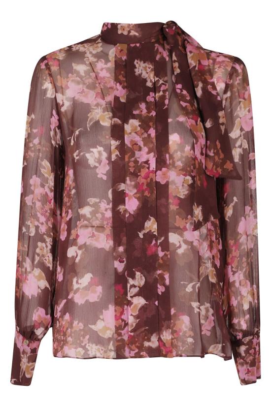 26FW 니사 탑 TOP16853 099 Multicolor