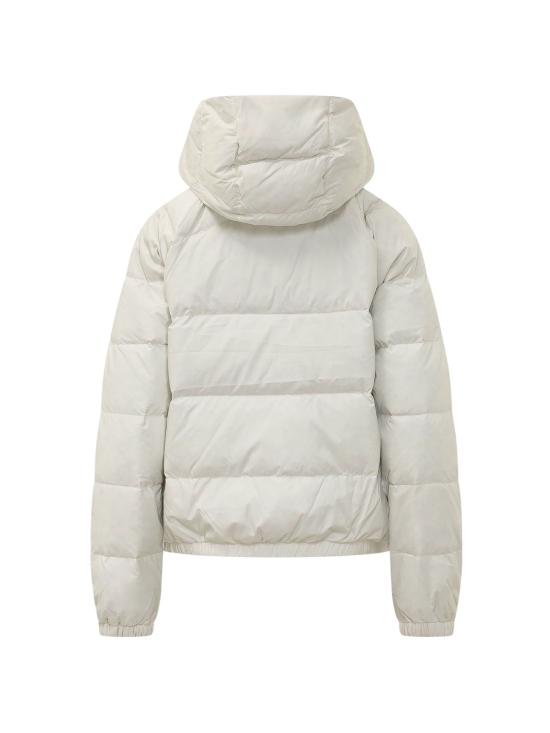 26FW 노스페이스 하이드레날라이트 다운 후드 NF0A5GGGQLI WHITE - NORTH FACE