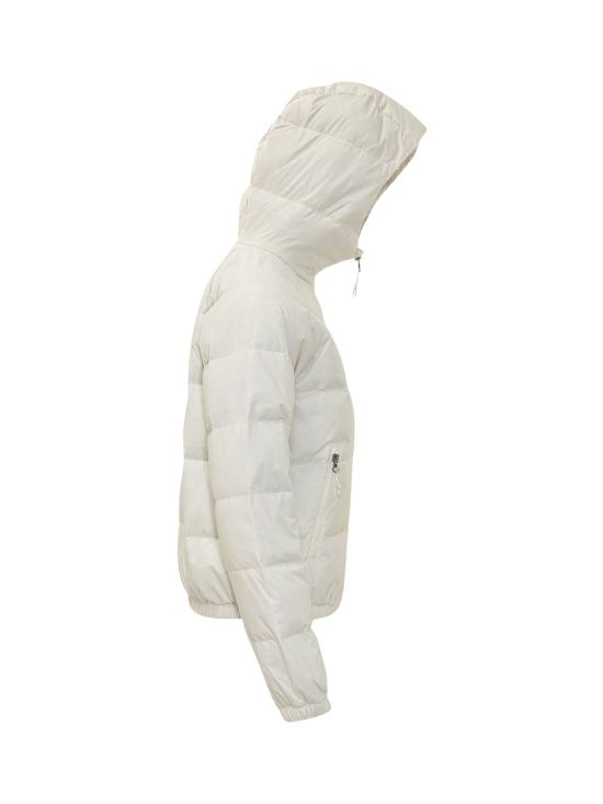 26FW 노스페이스 하이드레날라이트 다운 후드 NF0A5GGGQLI WHITE - NORTH FACE