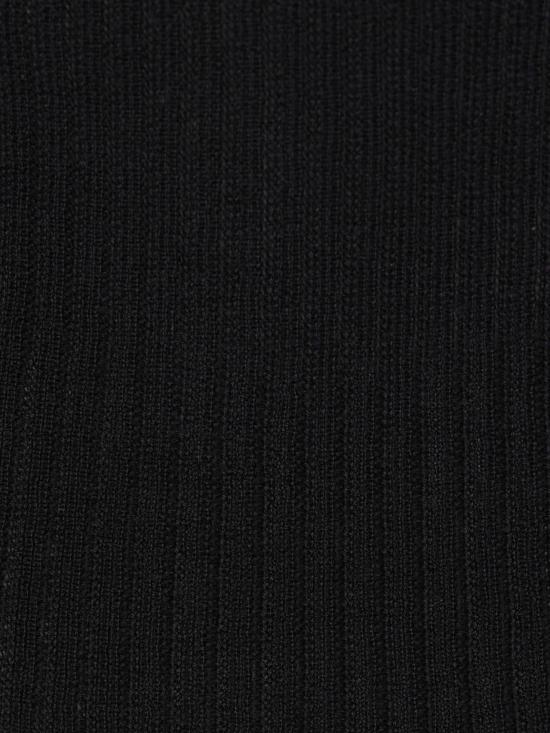 26FW 막스마라 스웨터 2621366101600 006 BLACK - MAX MARA