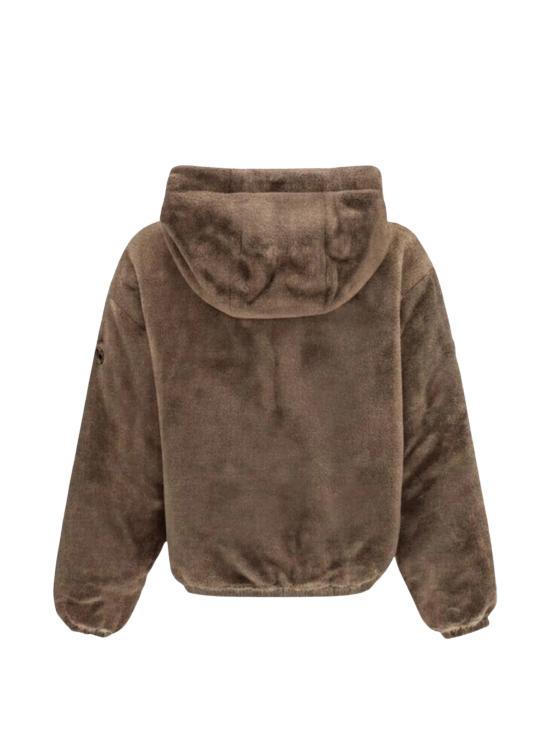 26FW 무스너클 이튼 버니 자켓 M34LS652 1985 GREEN - MOOSE KNUCKLES
