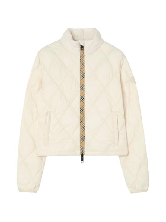 26FW 버버리 자켓 8127008 C6056 WHITE