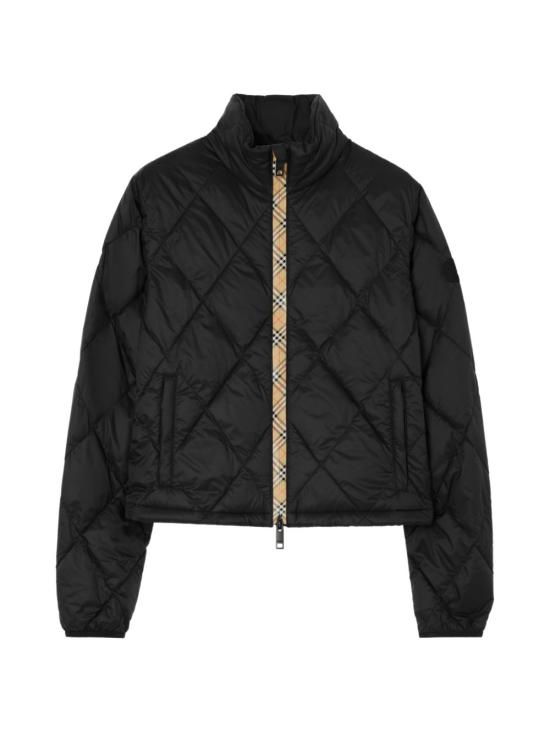 26FW 버버리 자켓 8122570 A1189 BLACK