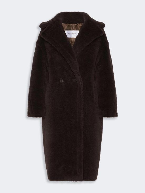 26FW 막스마라 자켓 2621016022600 014 BLACK