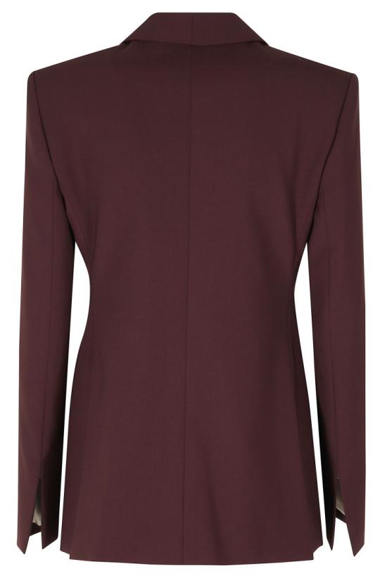 26FW 알베르타 페레티 자켓 A0507 6635 099 Burgundy - ALBERTA FERRETTI