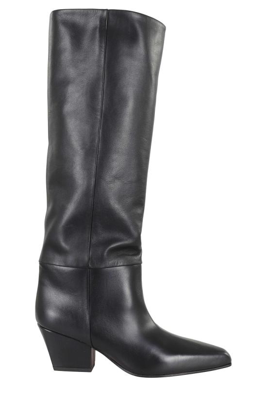 26FW 파리텍사스 부츠 PX1119 XVT0C 099 Black