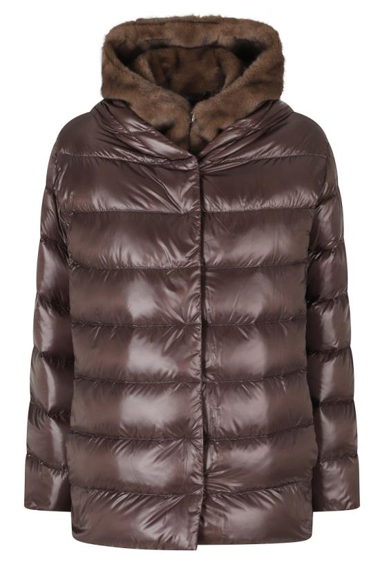26FW 에르노 자켓 PI002312D 12017Z 099 Brown