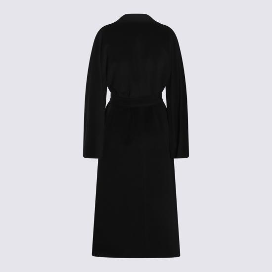 26FW 막스마라 코트 2621018010696 10806003 Nero