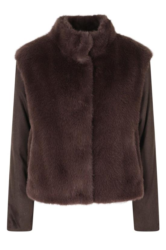 26FW 에르노 자켓 GI00054DR 12896 099 Brown