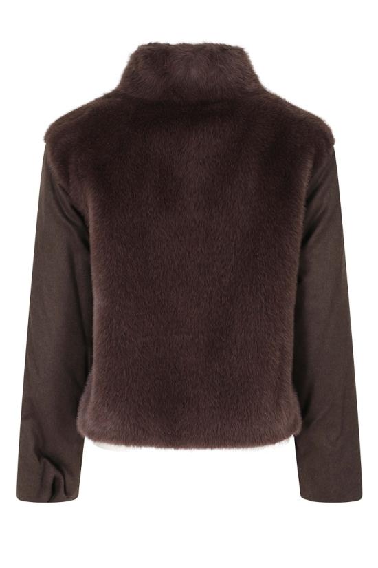 26FW 에르노 자켓 GI00054DR 12896 099 Brown - HERNO