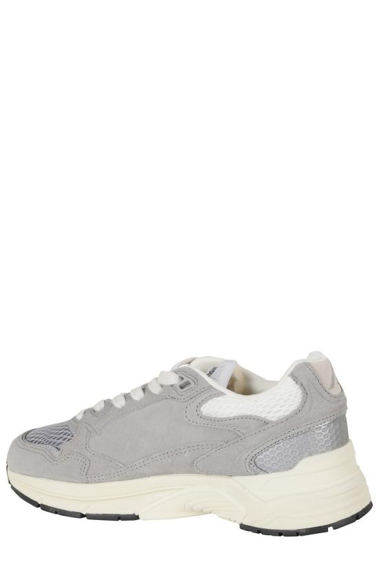 26FW 오트리 HYPERWAY 하이퍼웨이 스니커즈 HYLW 099 Grey - AUTRY