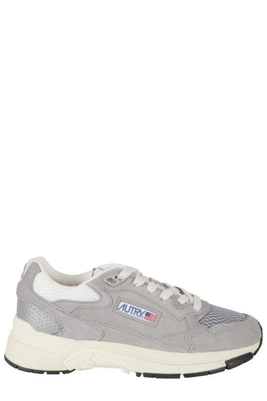 26FW 오트리 HYPERWAY 하이퍼웨이 스니커즈 HYLW 099 Grey