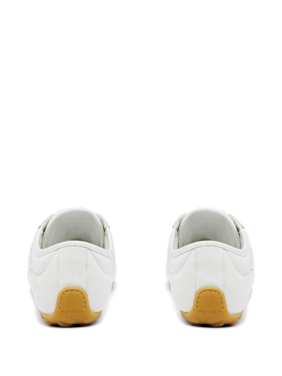  알렉산더 맥퀸 스니커즈 박스  화이트 - ALEXANDER MCQUEEN