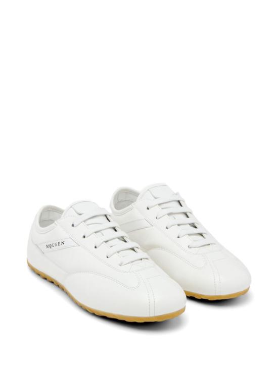  알렉산더 맥퀸 스니커즈 박스  화이트 - ALEXANDER MCQUEEN