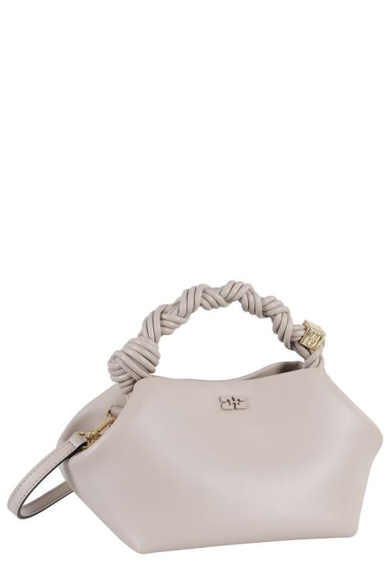 26FW 가니 스몰 부 백 A5245 099 Grey - GANNI