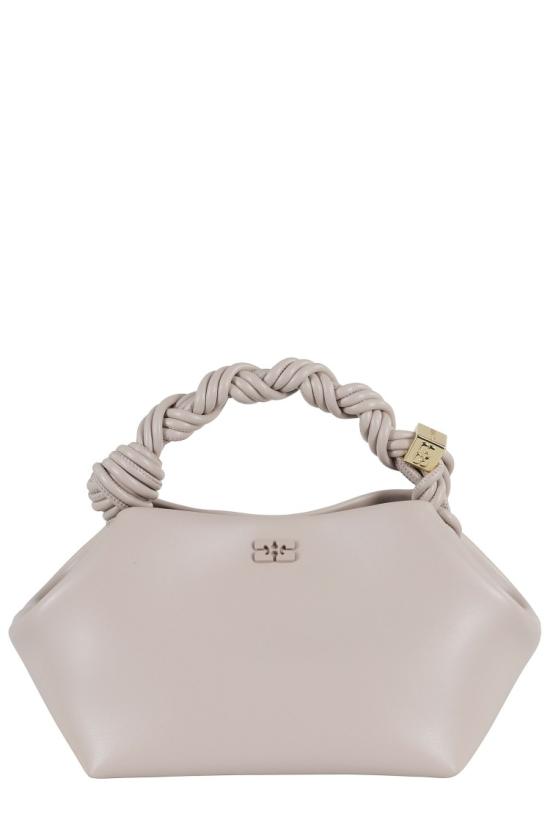 26FW 가니 스몰 부 백 A5245 099 Grey