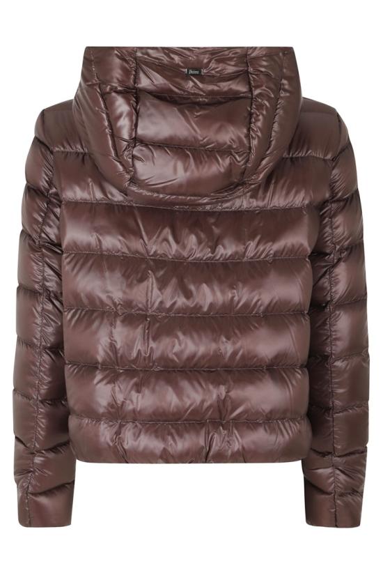 26FW 에르노 자켓 PI00182DR 12017Z 099 Brown - HERNO