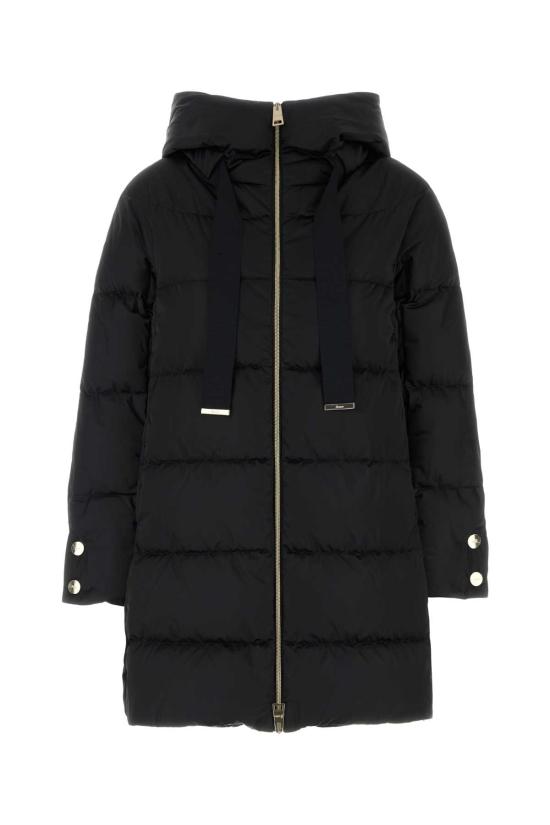 26FW 에르노 패딩 PI1304D12170 9300 Black
