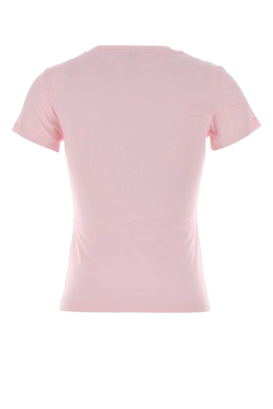 26FW 가니 스웨터 A1050307 868 CHALK PINK - GANNI