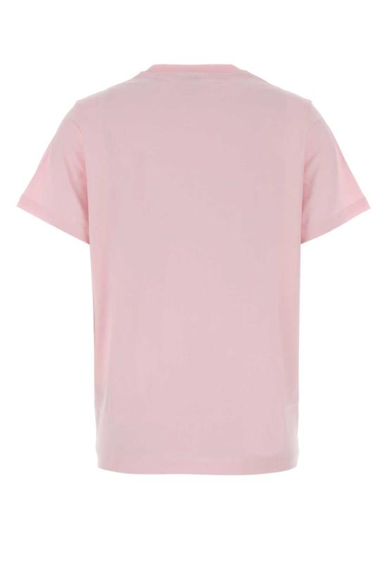 26FW 가니 스웨터 A1050333 868 CHALK PINK - GANNI
