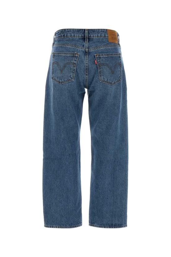 26FW 리바이스 데님 팬츠 0083P0010 REALRECOGNIZERE Light Blue - LEVI'S
