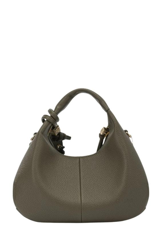 26FW 가니 가방 C1040003 099 Green - GANNI