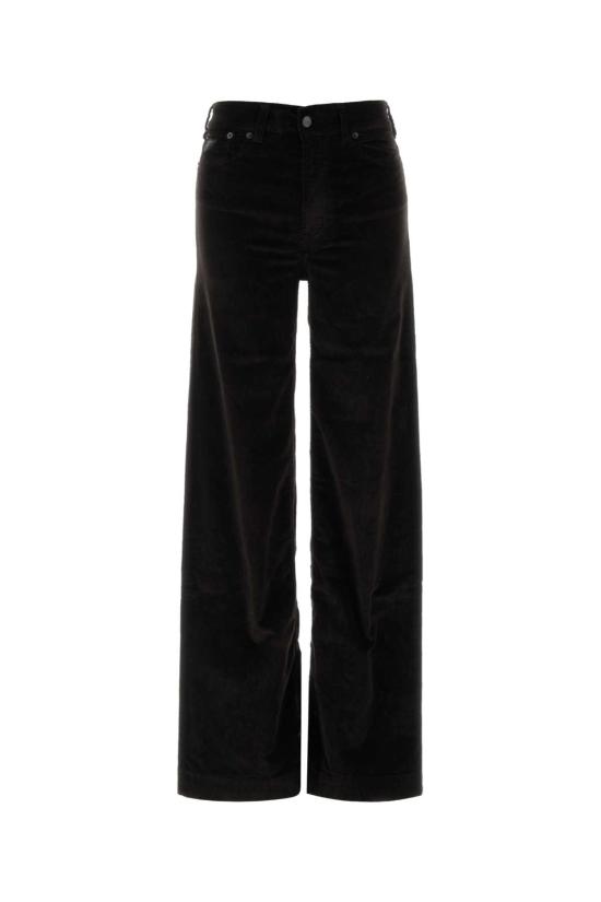 26FW 로이스 데님 팬츠 34408104 775 Black