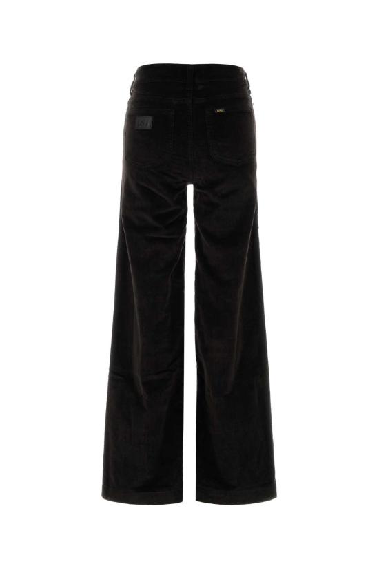 26FW 로이스 데님 팬츠 34408104 775 Black - LOIS