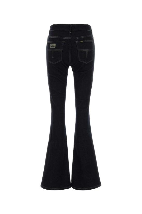 26FW 로이스 데님 팬츠 20078063 L34 Blue - LOIS