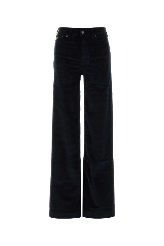 26FW 로이스 데님 팬츠 34408104 60 Blue