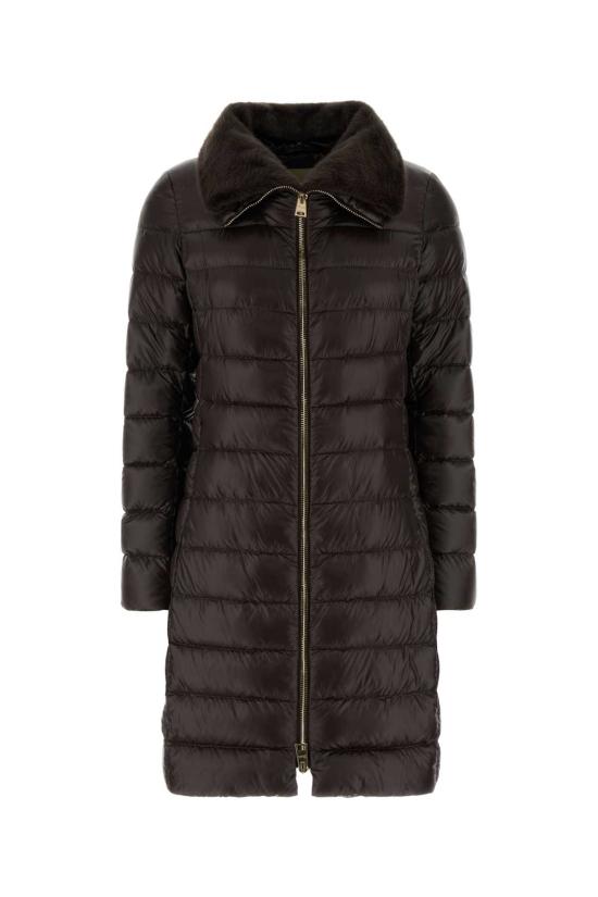 26FW 에르노 패딩 PI0650DIC12017 8800 Brown