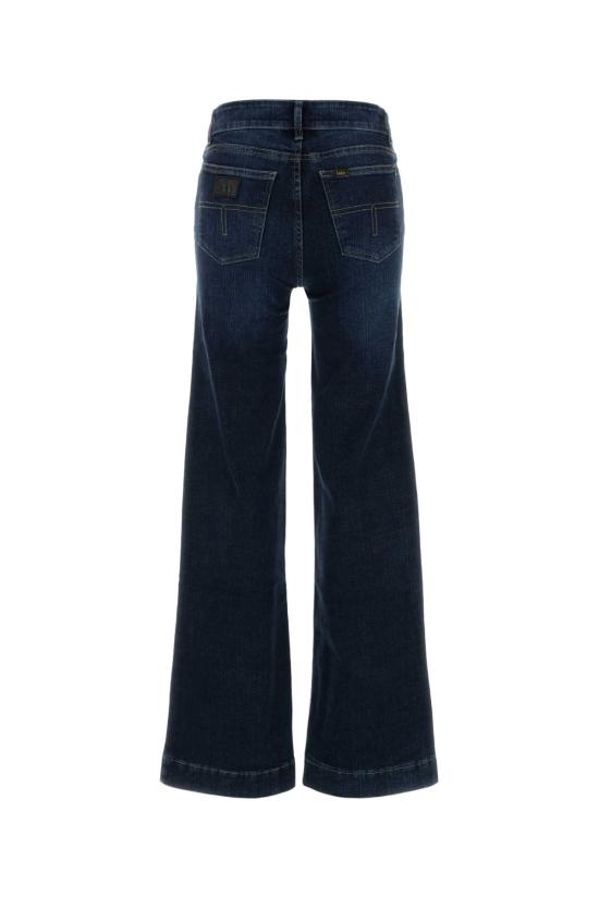 26FW 로이스 데님 팬츠 30178065 L34 Blue - LOIS