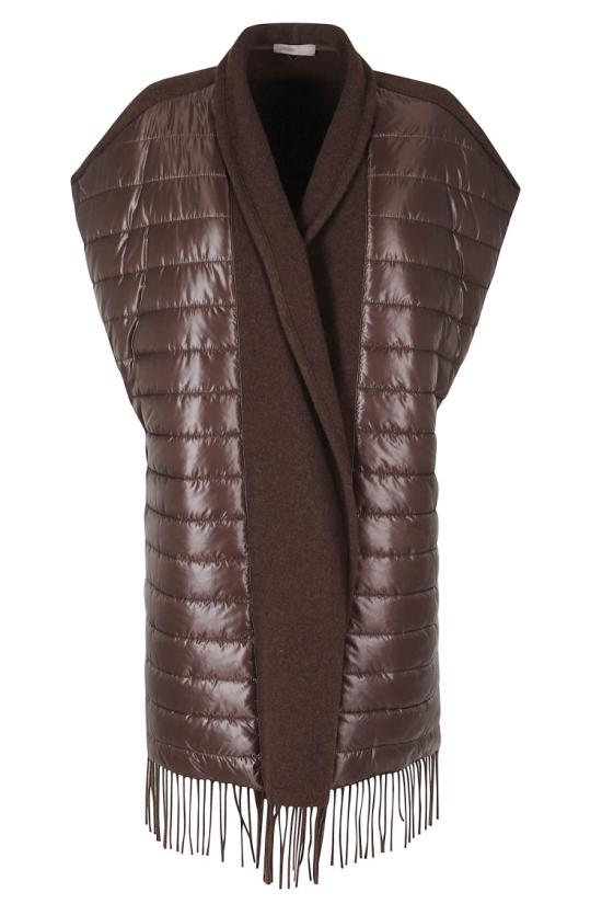 26FW 에르노 자켓 GC00085DR 33395 099 Brown