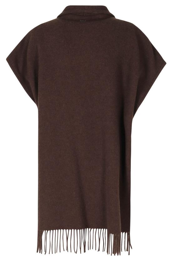 26FW 에르노 자켓 GC00085DR 33395 099 Brown - HERNO