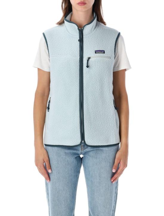 26FW 파타고니아 자켓 22827VRTB Blue