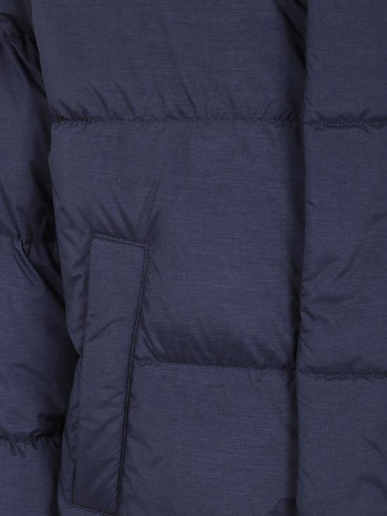 26FW 에르노 롱패딩 PI001389U12939 9490 GREY - HERNO