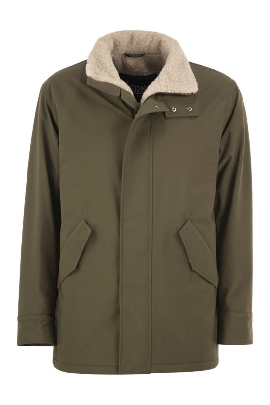 26FW 에르노 패딩 GC000121U12923 7730 GREEN
