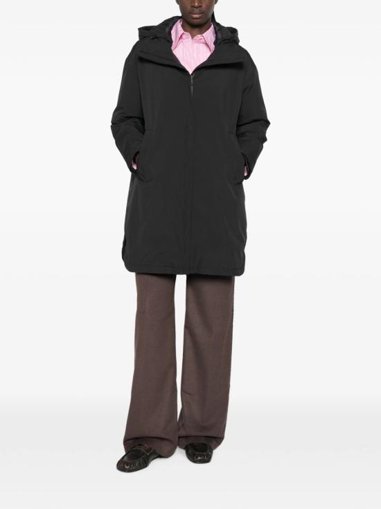 26FW 에르노 자켓 PI002244D12840 9300 BLACK - HERNO