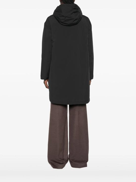 26FW 에르노 자켓 PI002244D12840 9300 BLACK - HERNO
