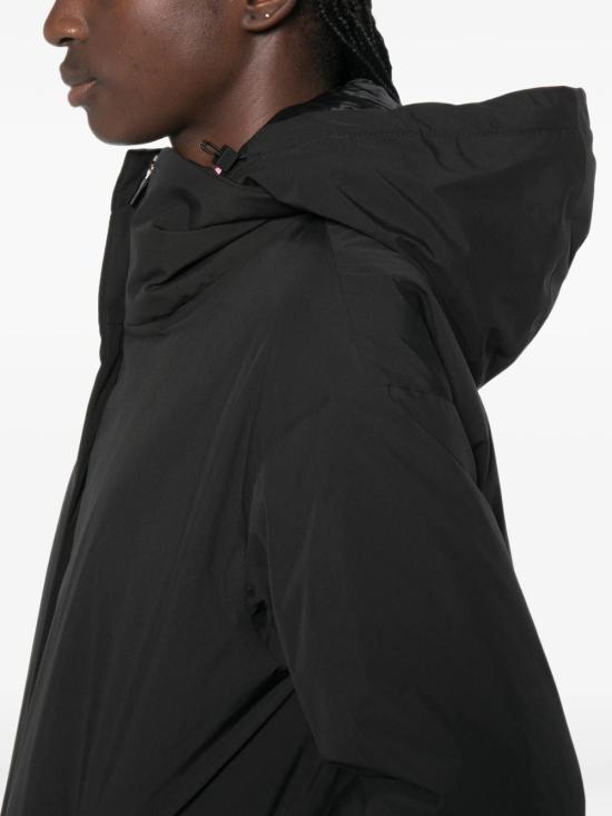 26FW 에르노 자켓 PI002244D12840 9300 BLACK - HERNO
