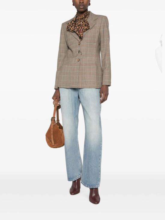 26FW 에트로 자켓 WRCA012899TQB1D S9820 MULTICOLOUR - ETRO