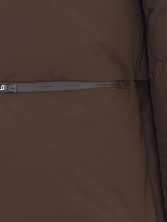 26FW 에르노 2 레이어 윈드스토퍼 자켓 PI002045D12840 8815 BROWN - HERNO