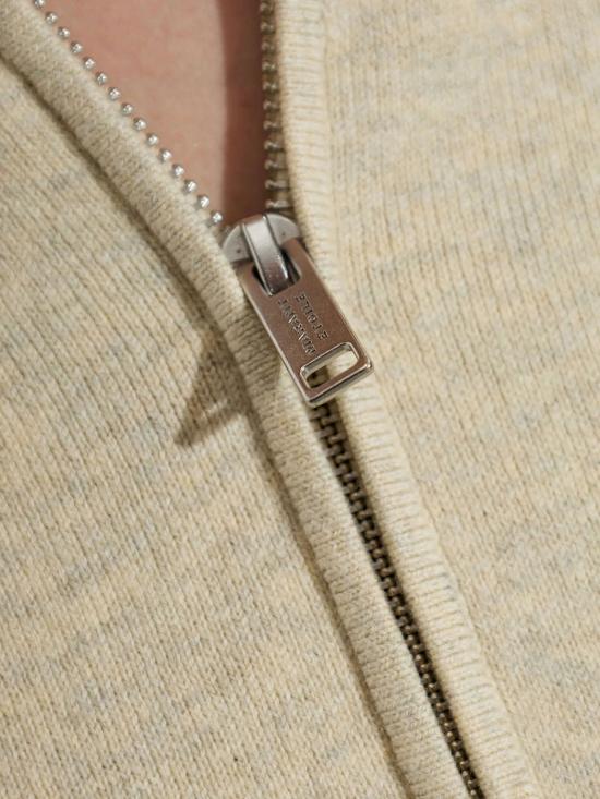 26FW 이자벨마랑에뚜왈 랜야 가디건 CA0166FAD1L11E LYCM NUDE NEUTRALS - ISABEL MARANT ETOILE