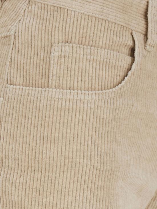 26FW 이자벨마랑에뚜왈 RUTHIE 팬츠 PA0708FAD3G02E 23EC NUDE NEUTRALS - ISABEL MARANT ETOILE
