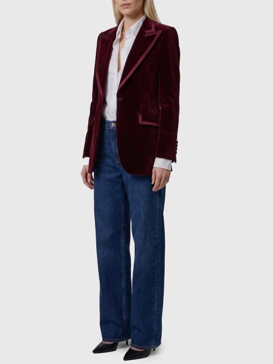 26FW 돌체앤가바나 자켓 F2JATTFUVG7 M2762 RED - DOLCE & GABBANA